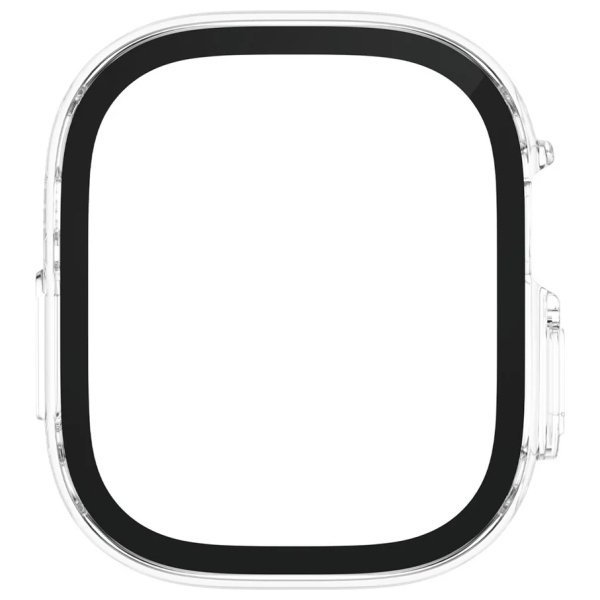 PanzerGlass Full Body Slim Apple Watch   Ultra 2 / Ultra 49mm przezroczysty/transparent 3715