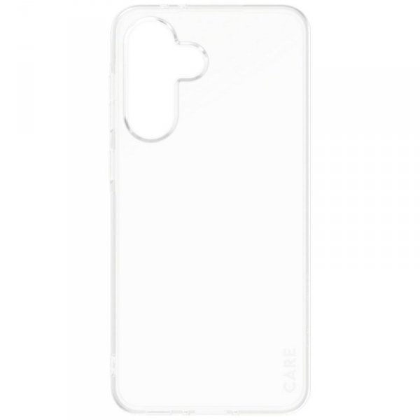 Etui CARE by PanzerGlass Fashion X-Ray   do Samsung Galaxy A56 5G przezroczysty