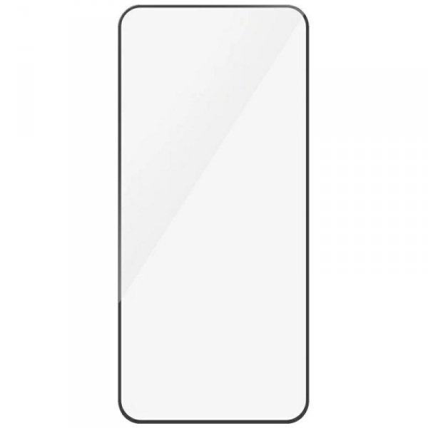 Szkło hartowane PanzerGlass Ultra-Wide   Fit w. Black Frame do Xiaomi 15 Pro