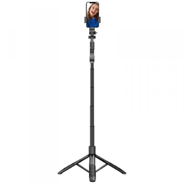 Tripod Selfie Stick Proove MegaStick     czarny