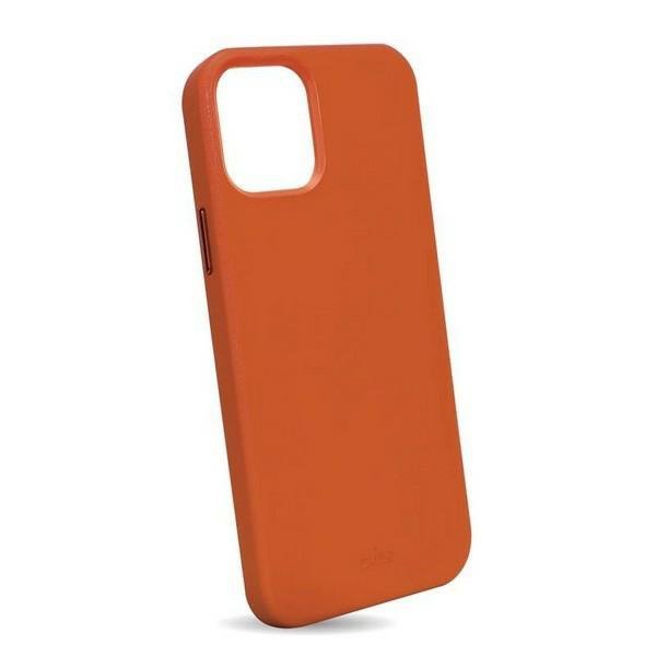 Puro Sky iPhone 13 / 14 / 15 6,1&quot; pomarańczowy/orange IPC1361SKYORA