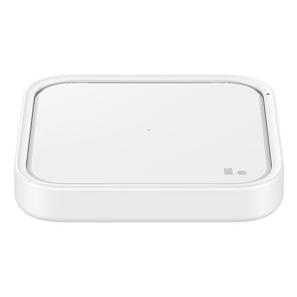 Ładowarka indukcyjna Samsung EP-P2400BWFast Charger 15W biały/white
