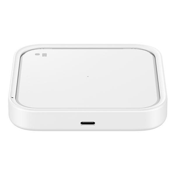 Ładowarka indukcyjna Samsung EP-P2400BWFast Charger 15W biały/white
