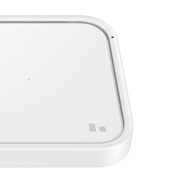 Ładowarka indukcyjna Samsung EP-P2400BWFast Charger 15W biały/white