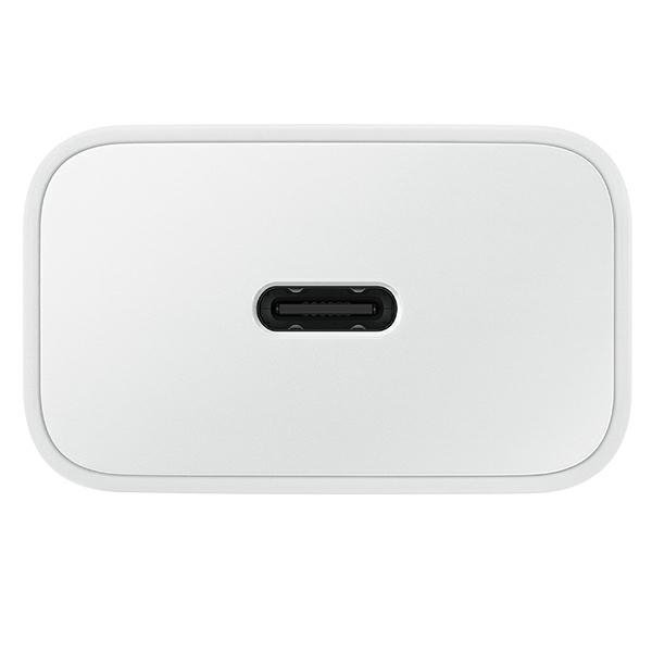 Ładowarka sieciowa Samsung EP-T1510NW 15WFast Charge biały/white
