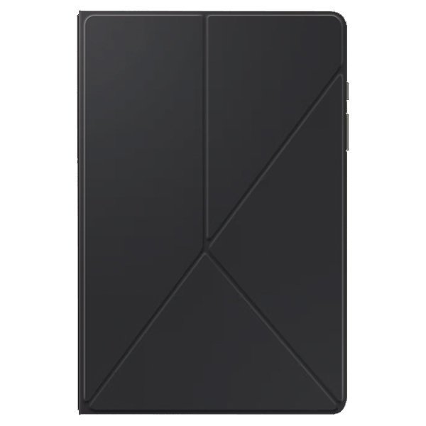 Etui Samsung EF-BX210TBEGWW Tab A9+czarny/black Book Cover