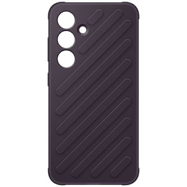 Etui Samsung GP-FPS921SACVW S24 S921ciemnofioletowy/dark violet Shield Case