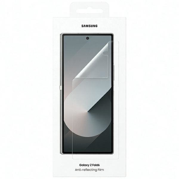 Folia Samsung EF-UF956CTEGWW Z Fold6F956 Front Protection Film