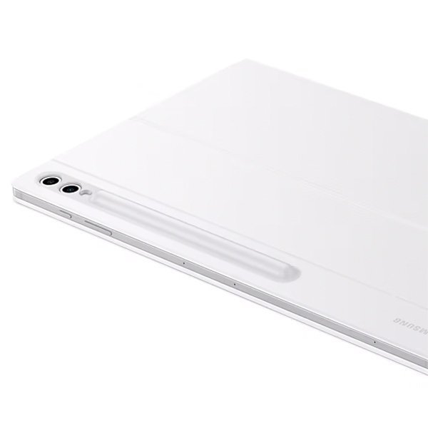 Etui Samsung EF-DX925UWEGWW Tab S10Ultra / S9 Ultra biały/white Book Cover Keyboard