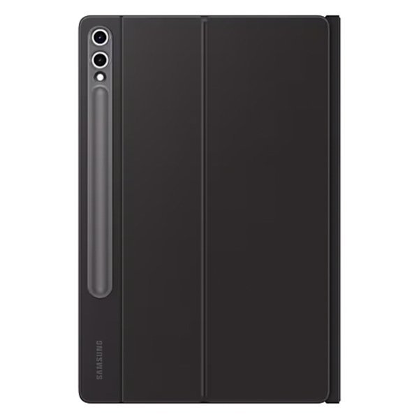 Etui Samsung EF-DX825UBEGWW Tab S10+ /   S9+ / S9 FE+ czarny/black Book Cover Keyboard