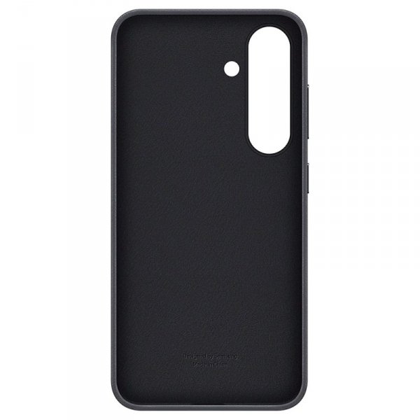 Etui Samsung Kindsuit do Galaxy S25+     czarny