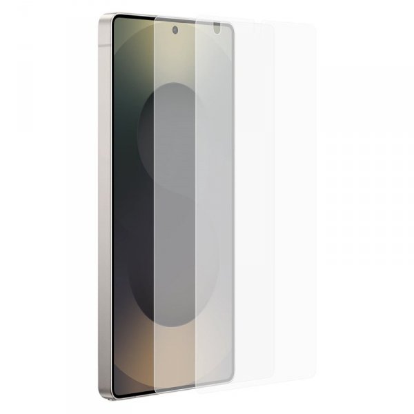 Folia ochronna Samsung Anti-reflecting   Film 2szt do Galaxy S25 Ultra przezroczysty