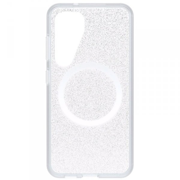 Etui Samsung Otterbox React Magnet do    Galaxy S25 stardust