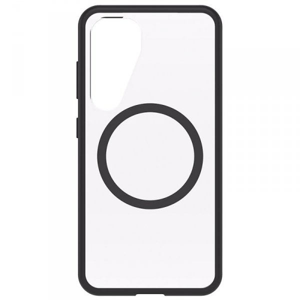 Etui Samsung Otterbox React Magnet do    Galaxy S25+ czarny