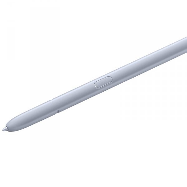Rysik Samsung S Pen do Galaxy S25 Ultra  jasno srebrny