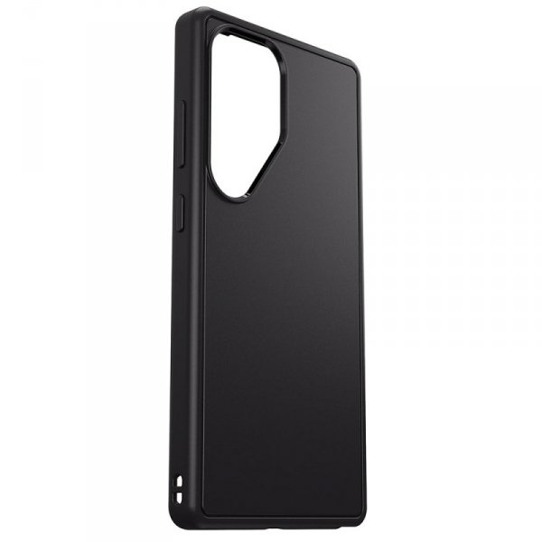 Etui Samsung Otterbox Symmetry Magnet do Galaxy S25 Ultra czarny