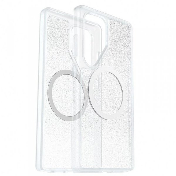 Etui Samsung Otterbox React Magnet do    Galaxy S25 Ultra stardust