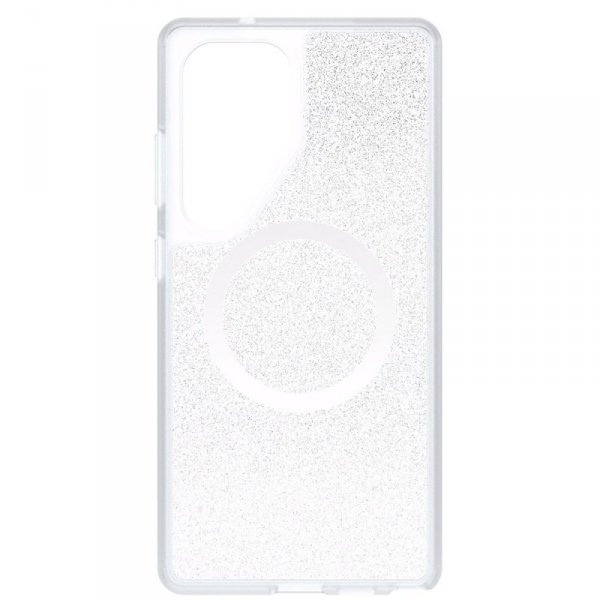 Etui Samsung Otterbox React Magnet do    Galaxy S25 Ultra stardust