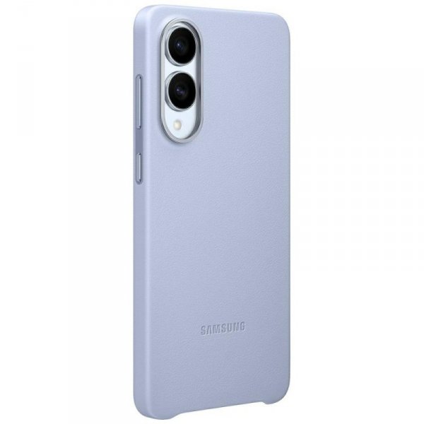 Etui Samsung Kindsuit Case do Galaxy S25 Edge jasnoniebieski
