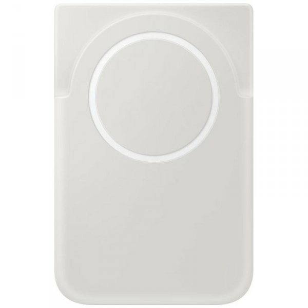 Powerbank bezprzewodowy Samsung          EB-U2500XJ magnetyczny 5000 mAh 25W Qi2 USB-C szary