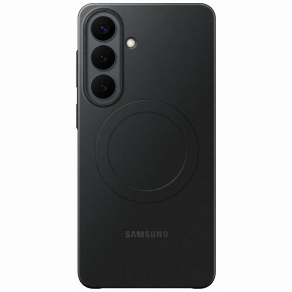 Etui Samsung Slim Magnet do Samsung Galaxy S26+ czarny