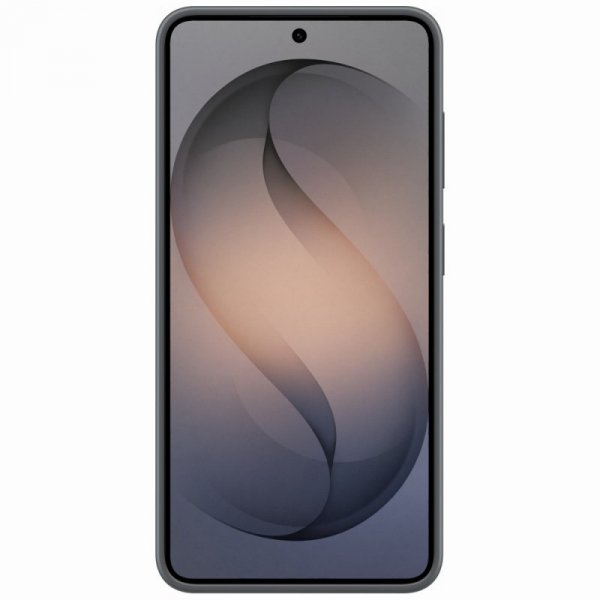 Etui Samsung Silicone Magnet do Samsung Galaxy S26 czarny