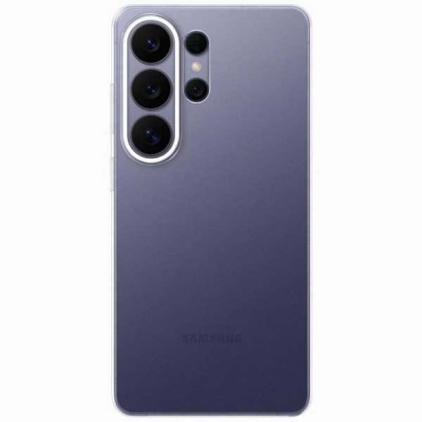 Etui Samsung Clear do Samsung Galaxy S26 Ultra przezroczysty