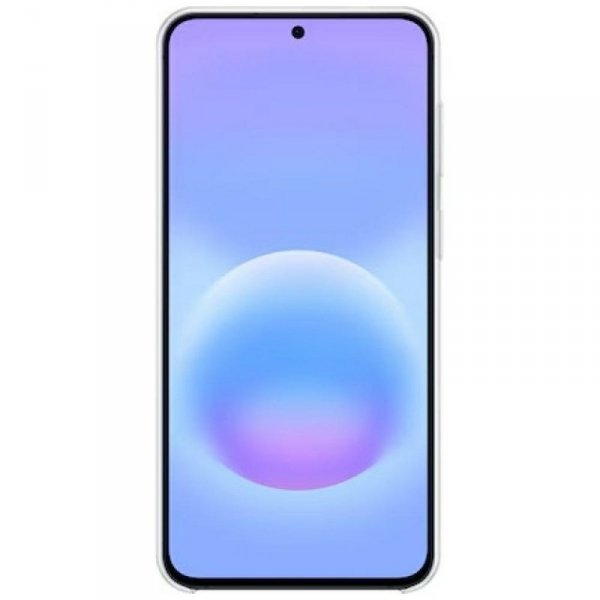 Etui Samsung Clear Case do Samsung Galaxy A57 5G przezroczysty