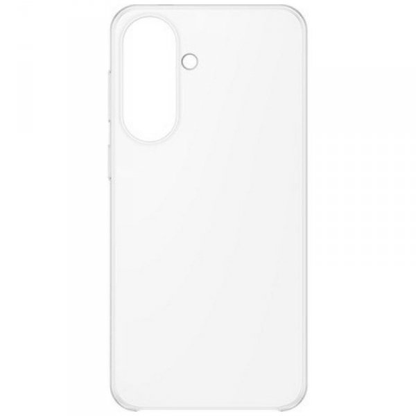 Etui Samsung Clear Case do Samsung Galaxy A57 5G przezroczysty