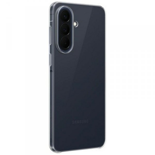 Etui Samsung Clear Case do Samsung Galaxy A57 5G przezroczysty