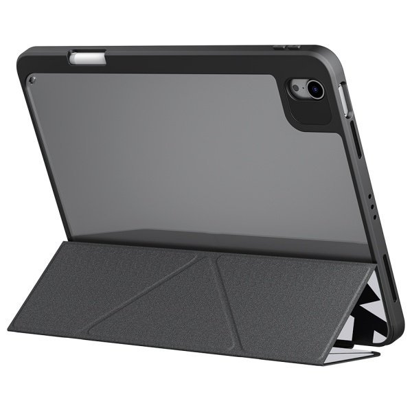 Skinarma etui Kira Kobai iPad Air 11&quot;    (M2/M3/5Gen/4Gen) chrome
