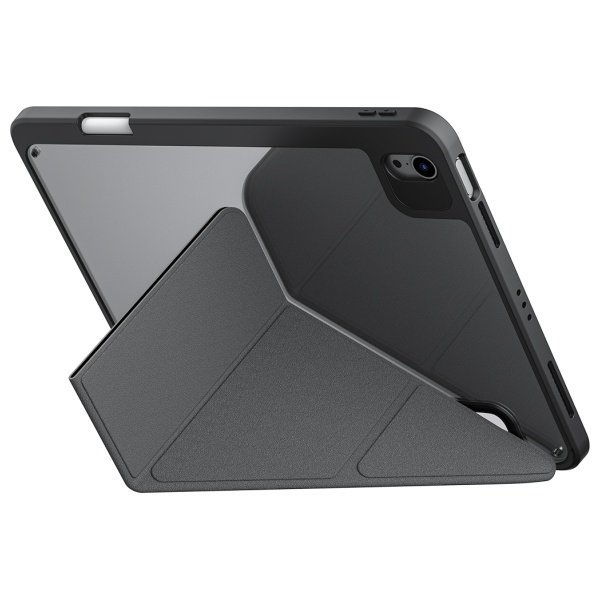 Skinarma etui Kira Kobai iPad Air 11&quot;    (M2/M3/5Gen/4Gen) chrome