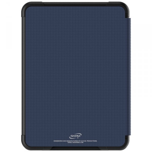 Etui Skinarma Trax do Kindle Paperwhite  12 gen. 7" niebieski