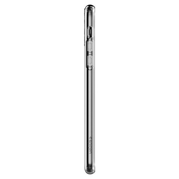 Spigen Liquid Crystal iPhone 11 Crystal Clear 076CS27179