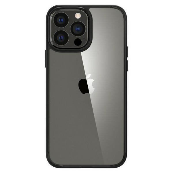 Spigen Ultra Hybrid iPhone 13 Pro Max6.7&quot; czarny/black matte
