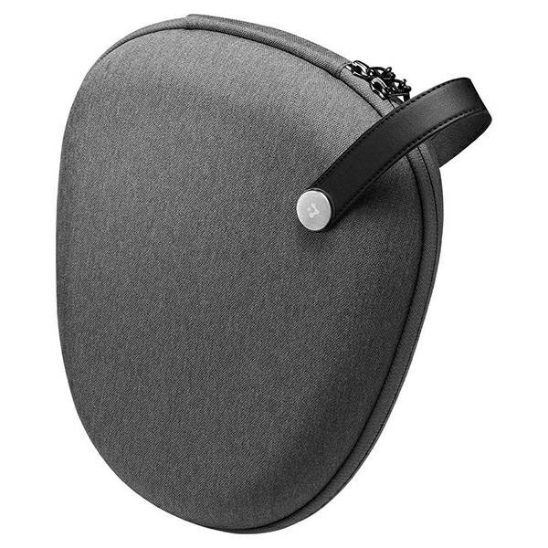 Spigen Klasden Pouch Airpods Maxszary/charcoal grey AFA02996