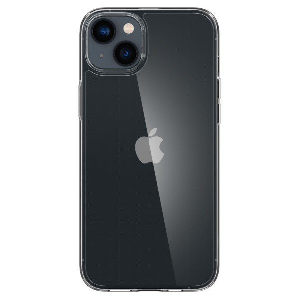 Spigen Air Skin Hybrid iPhone 14 Plus / 15 Plus 6,7&quot; crystal clear ACS04886