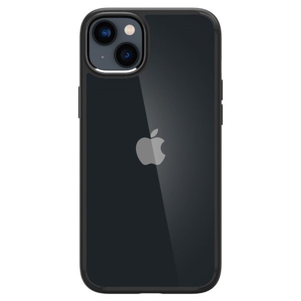 Spigen Ultra Hybrid iPhone 14 Plus / 15 Plus 6,7&quot; czarny/matte black ACS04895