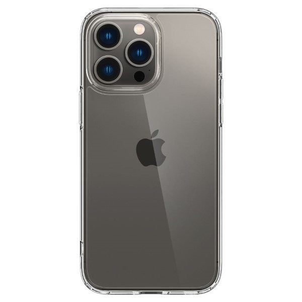 Spigen Ultra Hybrid iPhone 14 Pro Max6,7&quot; przezroczysty/crystal clear ACS04816
