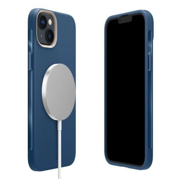 Spigen Cyrill Ultra Color iPhone 14 Plus/ 15 Plus 6,7&quot; MAG Magsafe Coast ACS04944
