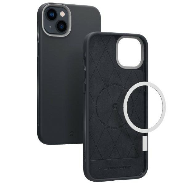 Spigen Cyrill Ultra Color iPhone 14 Plus/ 15 Plus 6,7&quot; MAG Magsafe Dusk ACS04943