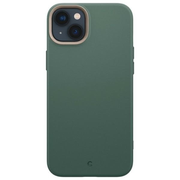 Spigen Cyrill Ultra Color iPhone 14 Plus/ 15 Plus 6,7&quot; MAG Magsafe Kale ACS04945