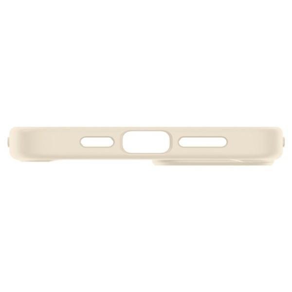 Spigen Ultra Hybrid iPhone 14 Plus / 15Plus 6,7&quot; beżowy/sand beige ACS04898