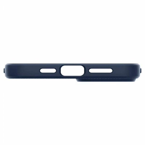 Spigen Liquid Air iPhone 14 Plus / 15Plus 6,7&quot; granatowy/navy blue ACS04892