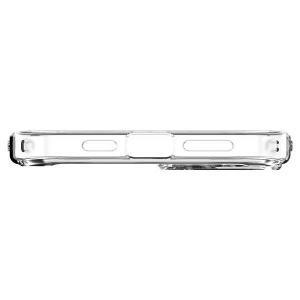 Spigen Ultra Hybrid iPhone 14 Plus / 15Plus 6,7&quot; przezroczysty/crystal clear ACS04894