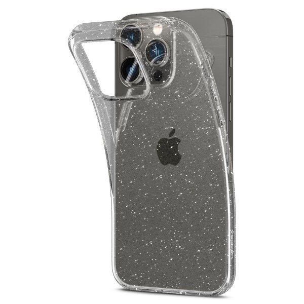 Spigen Liquid Crystal Glitter iPhone 14 Pro Max 6,7&quot; Glitter crystal ACS04810
