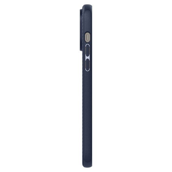 Spigen Mag Armor iPhone 14 Pro Max 6,7&quot; granatowy/navy blue ACS04845