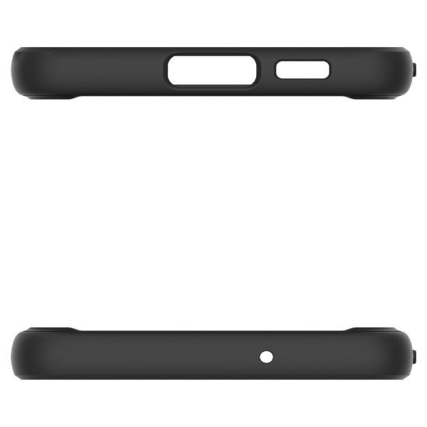 Spigen Ultra Hybrid Sam S23 S911 frost black ACS05716