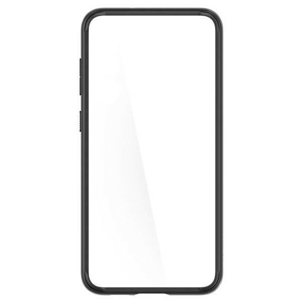Spigen Ultra Hybrid Sam S23 S911matte black ACS05715