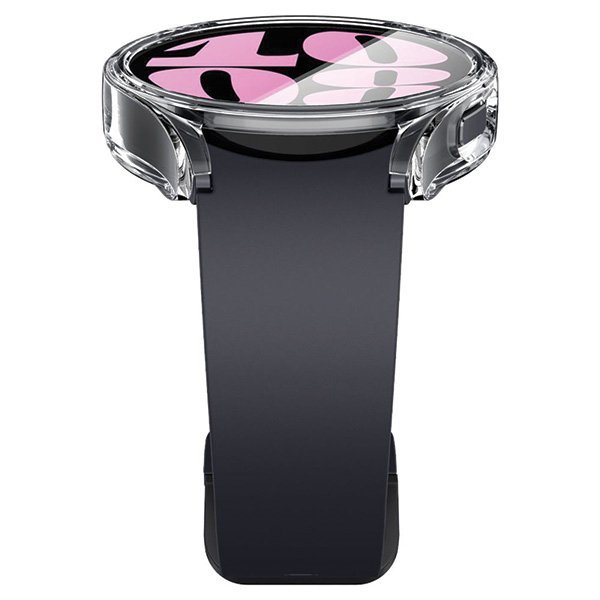 Spigen Ultra Hybrid Sam Galaxy Watch 6 40mm przezroczysty/clear case ACS06502